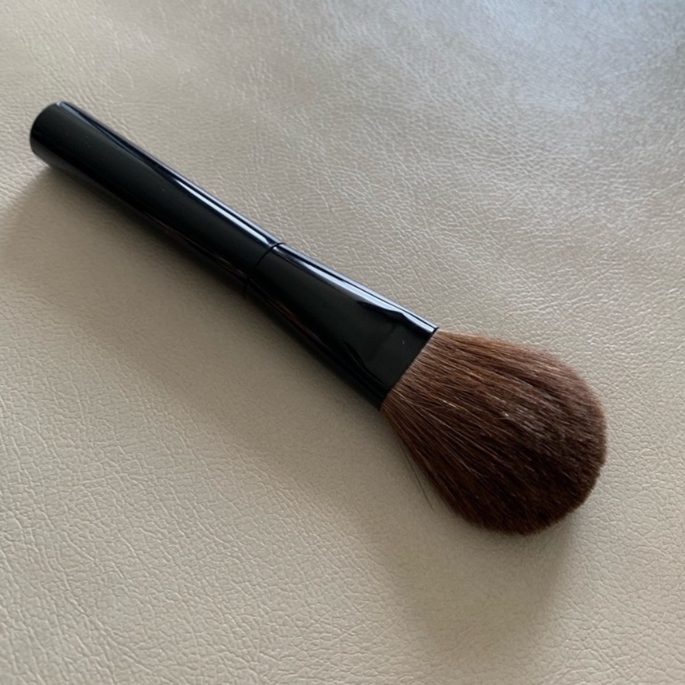 Shiseido Face Brush